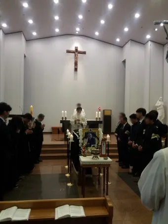 천주교 연도 기도문 전체 전문_26