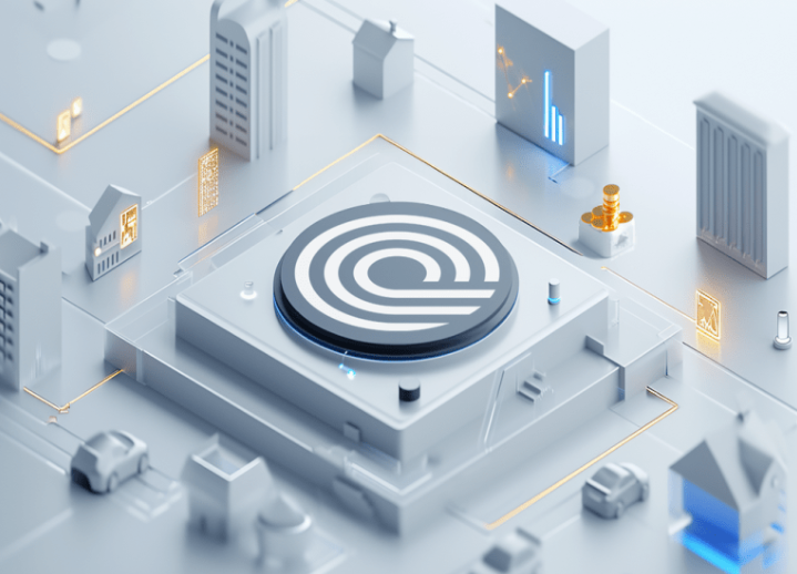 온 더파이낸스코인( OnTheFinanceCoin)