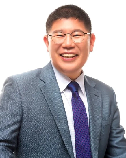 국민의힘 혁신위원에 선발된 김경진 전 의원