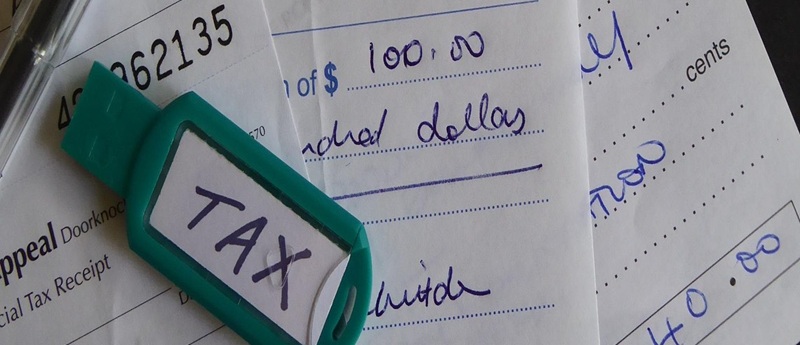 세금 환급 제대로 받는 법 (신청부터 체크리스트까지)