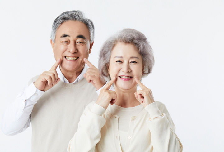 기초연금 수급자격