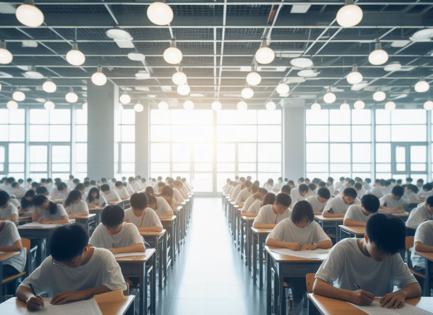 2024국가자격시험시행일정