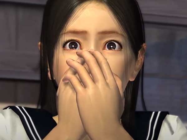 4부(키류) - 1장 타이틀 이미지