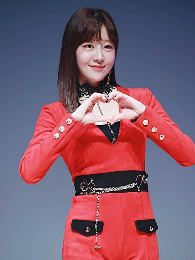 라붐-유정
