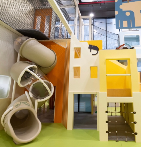 서울시 키즈카페 추천 장소 & 예약 꿀팁