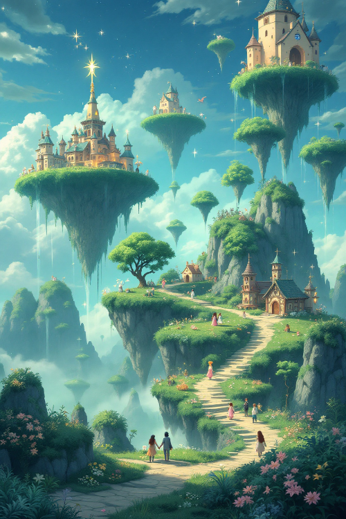 챗GPT 지브리 스타일 무료로 만드는 법! 프롬프트까지 완벽 정리