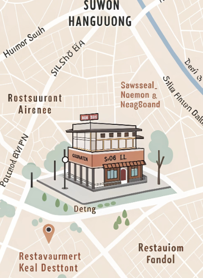 생생정보 대왕조개칼국수 어디 &amp;#124; 리뷰 &amp;#124; 주차