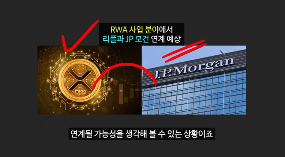 리플 소송 승리와 브라질 솔라나 ETF 승인! XDC 코인에 주목해야 할 이유