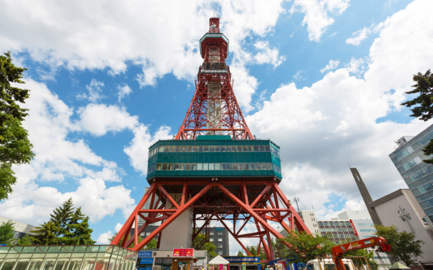 삿포로 여행 가이드 홋카이도의 매력을 한눈에!