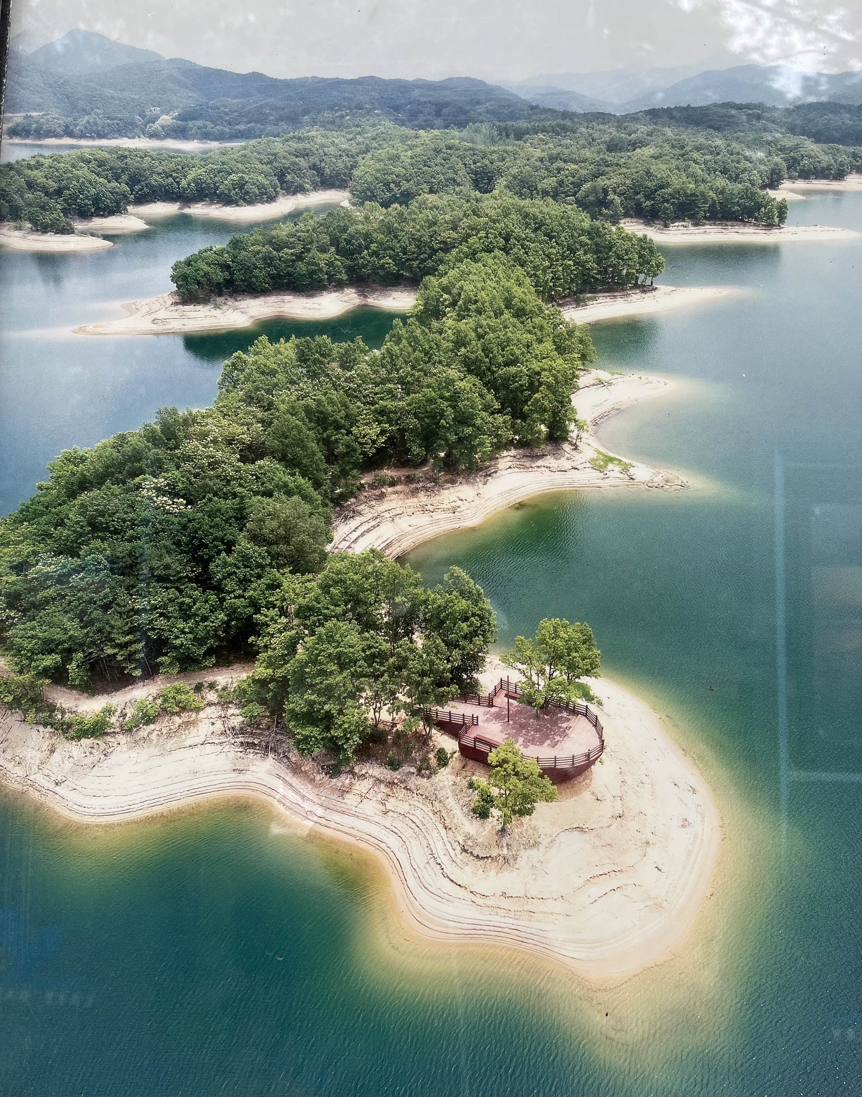 횡성호수길 5구간 사진(자료:횡성군)