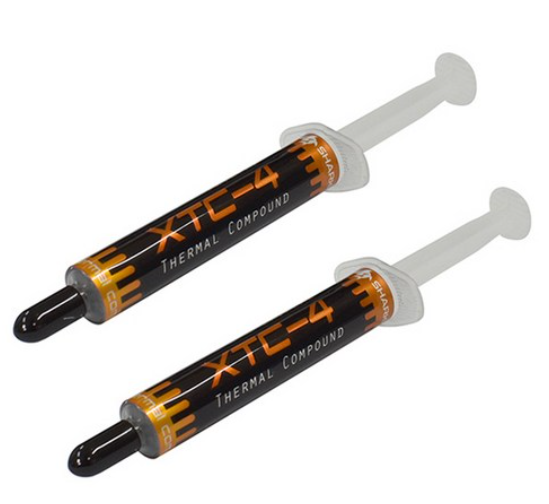 서멀 구리스 관련 사진