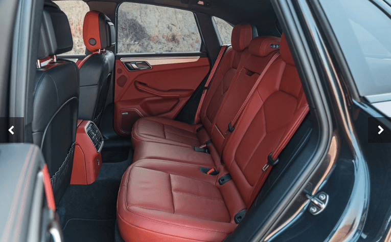 2023 포르쉐 마칸