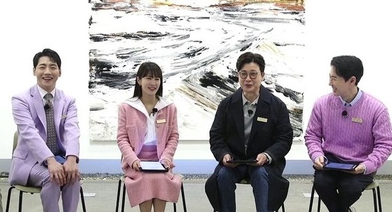 김준호 김지민, 열애 인정 후 첫 근황