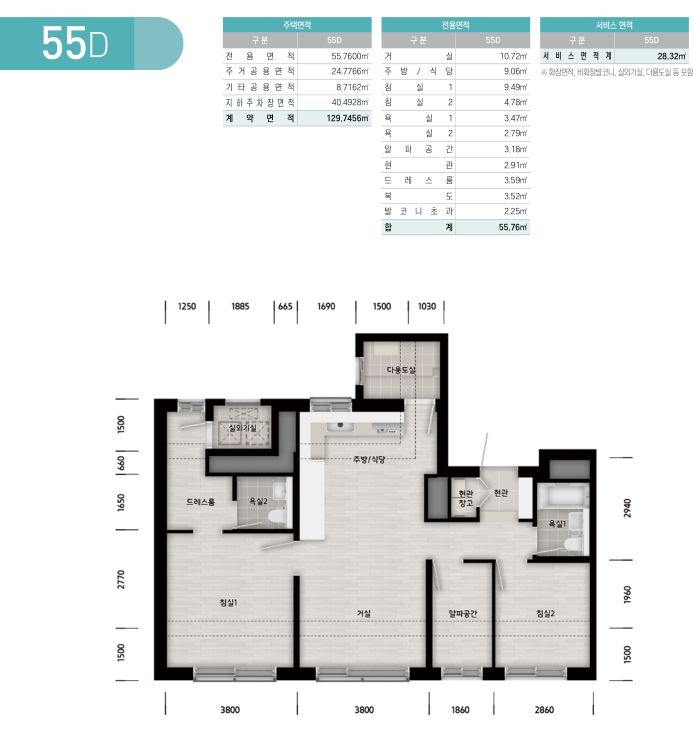왕숙신도시 본청약 A-2블록 신혼희망타운(신희타) 청약 가이드