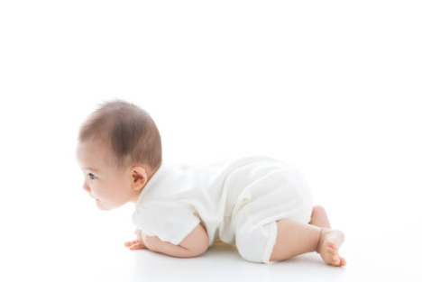 6개월~8개월 성장패턴과 발달