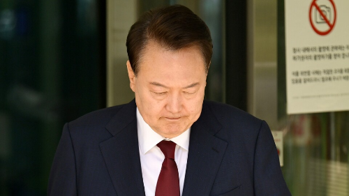 윤석열 선고일