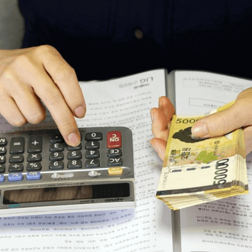 2024년 근로장려금 신청