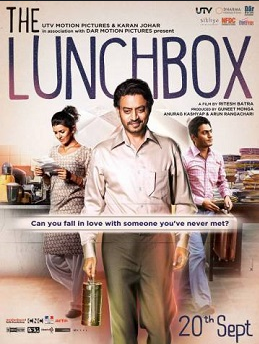 The Lunchbox 관련 사진