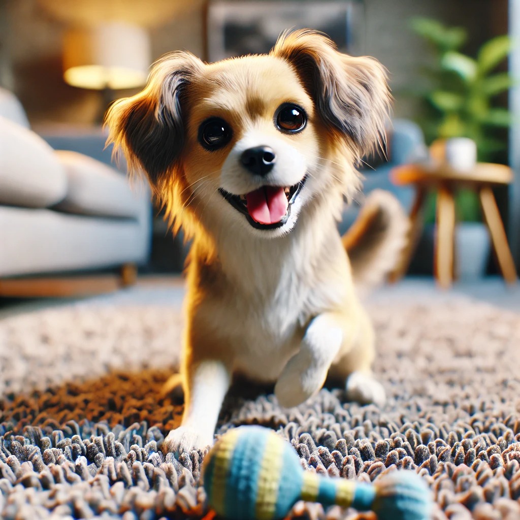 강아지 피부질환