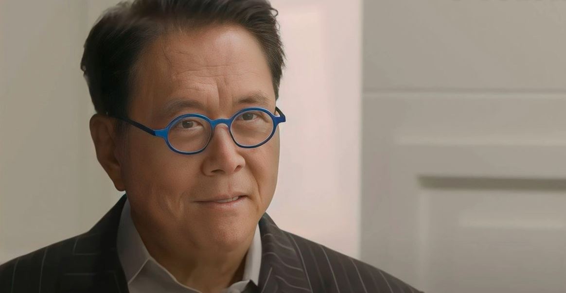 로버트 기요사키