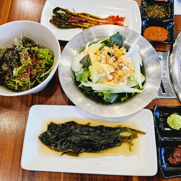 생생정보 대결 맛 대 맛 소고기 생갈비vs양념 돼지구이 음식점 위치