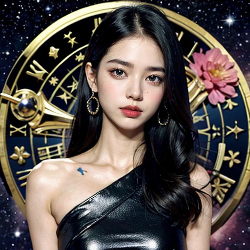 AI_별자리 운세