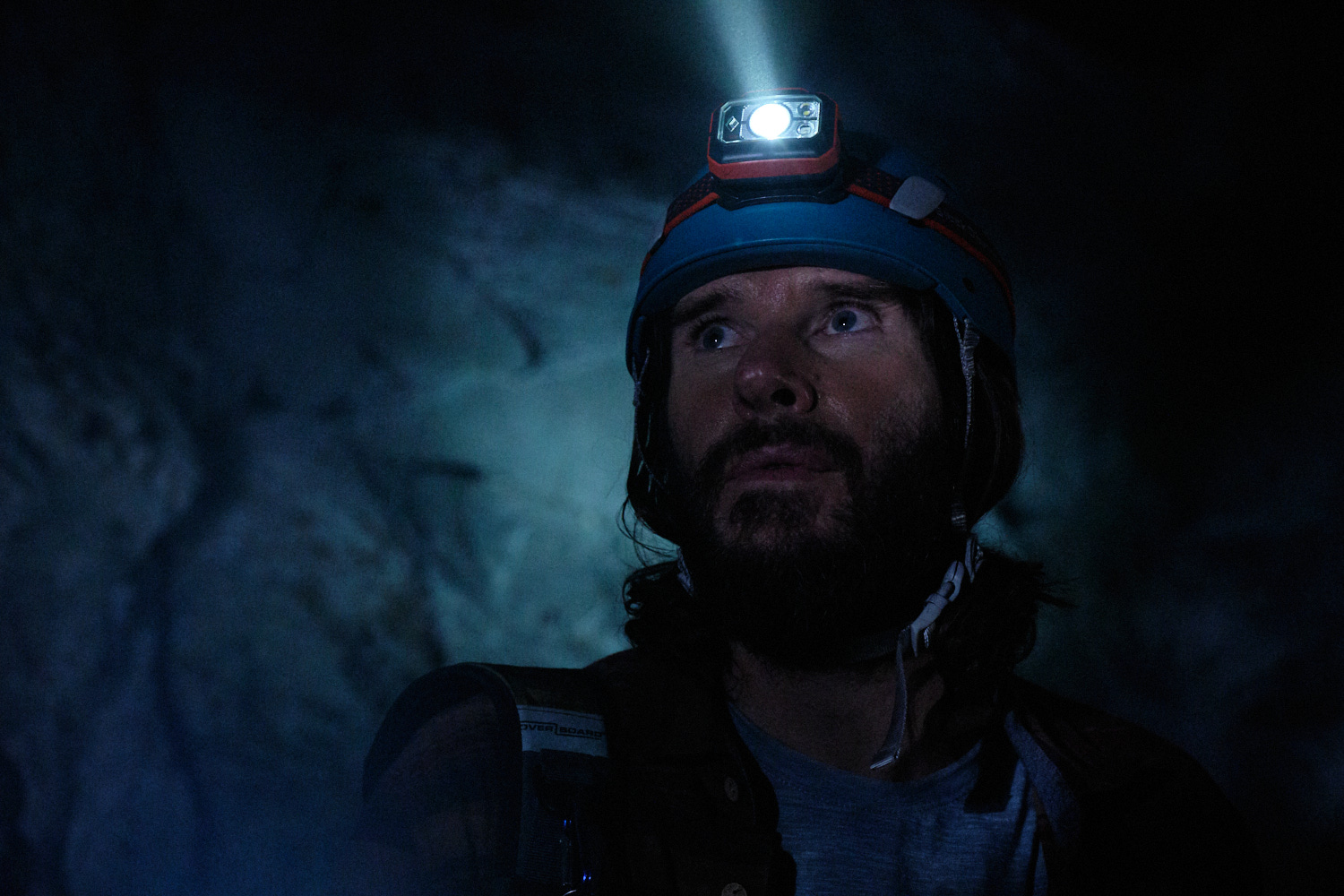 【호주 공포영화 추천】 블랙 워터: 어비스 다시보기 줄거리 결말 후기 리뷰 스포일러