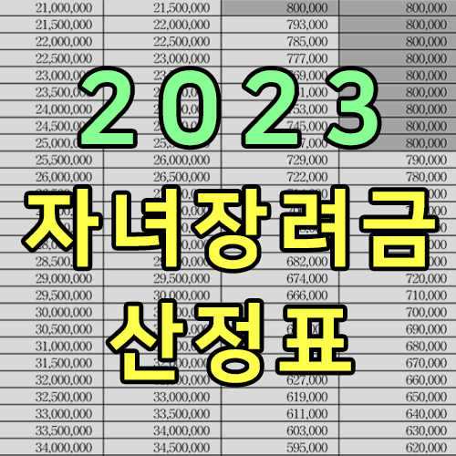 2023년-자녀장려금-산정표-금액-썸네일