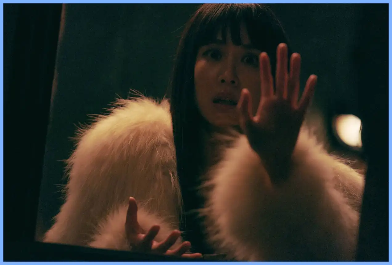 히든 페이스 원작 후기 예매하기