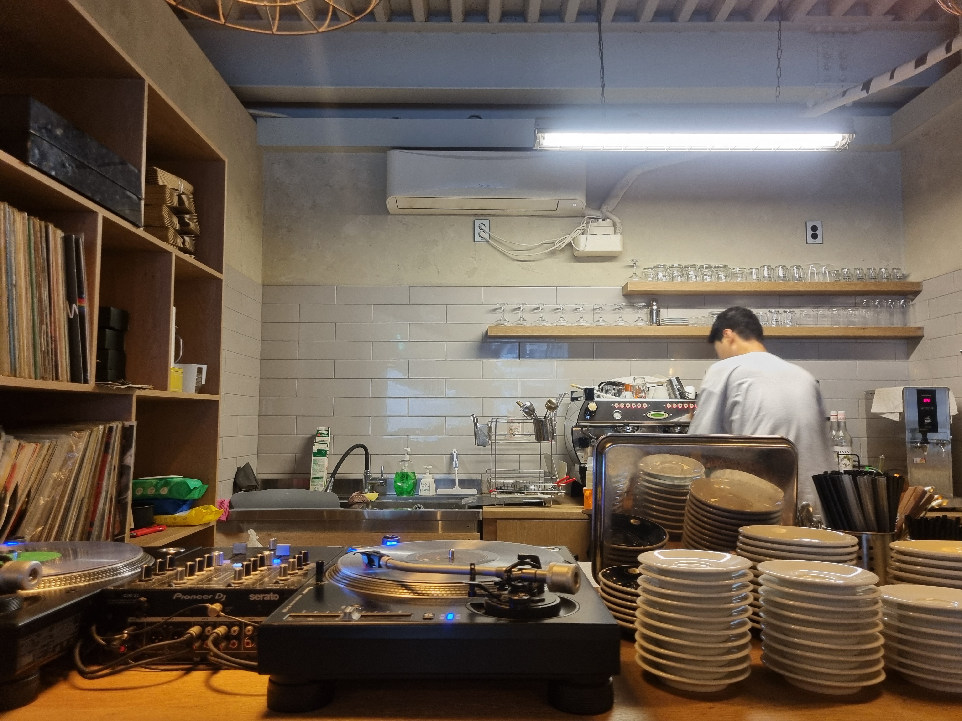 쿨키즈 네버다이