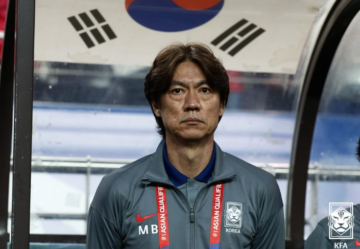 홍명보