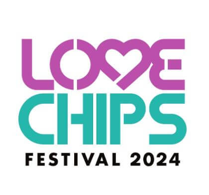 러브칩스페스티벌_포스터