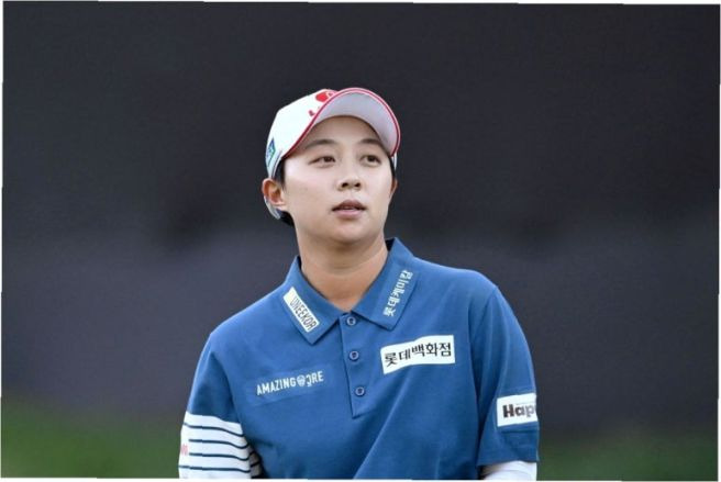 김효주 LPGA 파운더스컵 우승