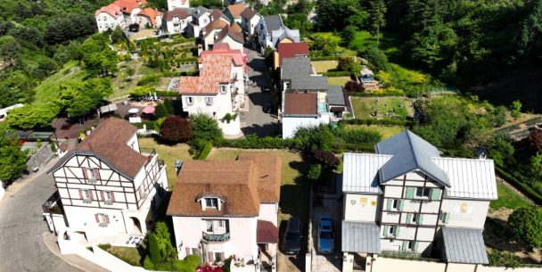 에델바이스 스위스 테마파크