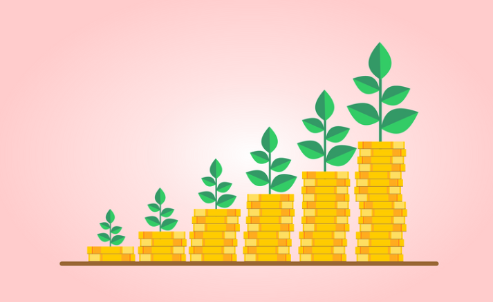 월배당 투자전략(복리의 마법)