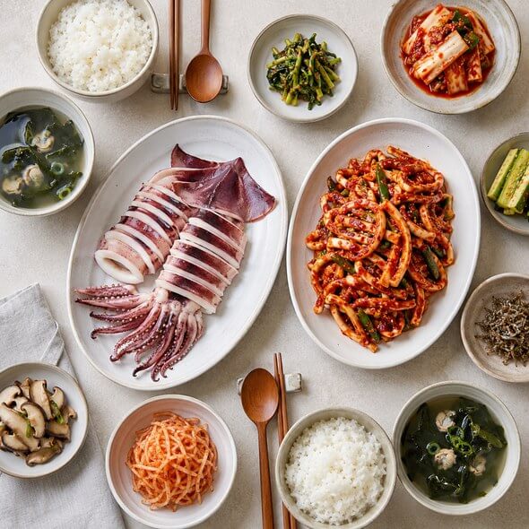 오이지 담그는 방법