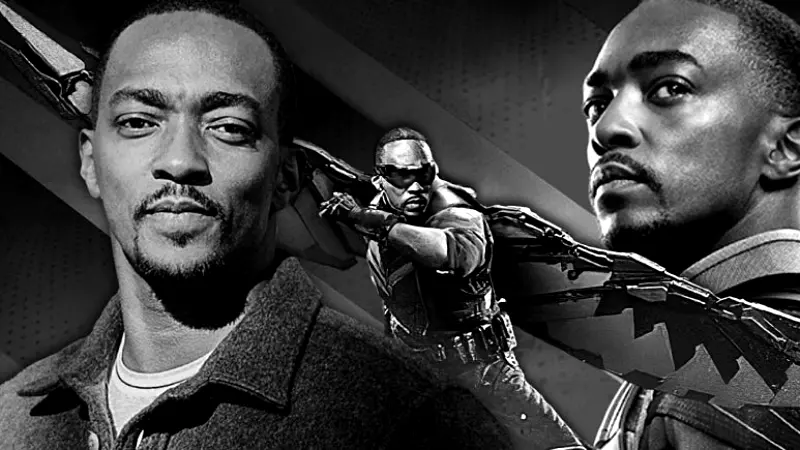 일렉트릭 스테이트에서 허먼 역을 맡은 앤서니 매키