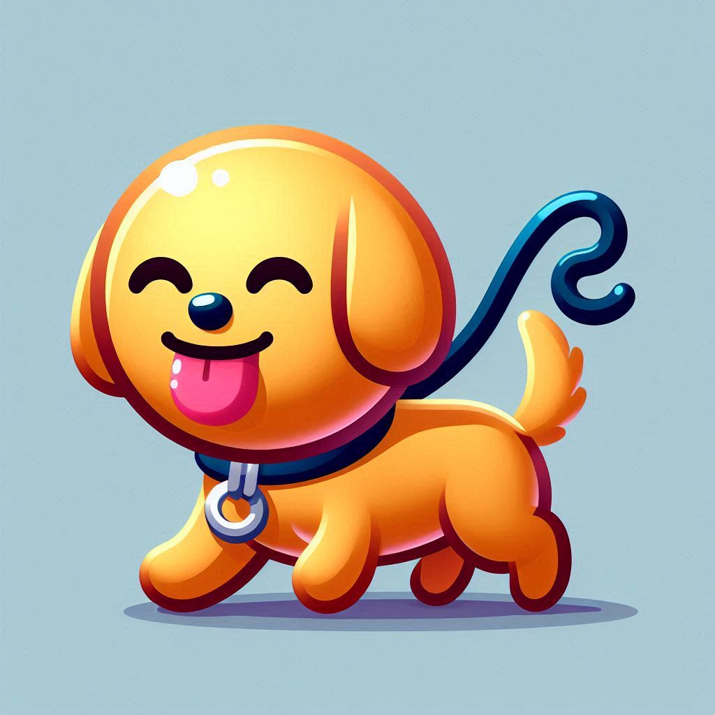 목줄 및 안전조치