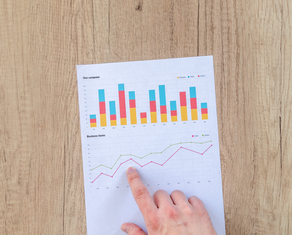 재테크 관련 사진