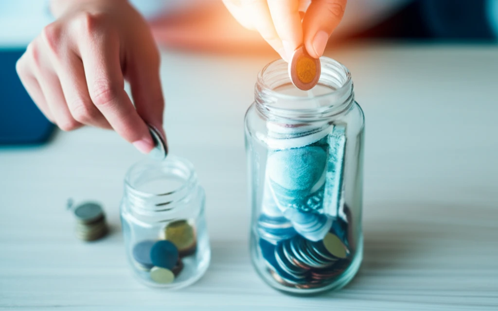 청년도약계좌 일시 납입 및 연계 가입..