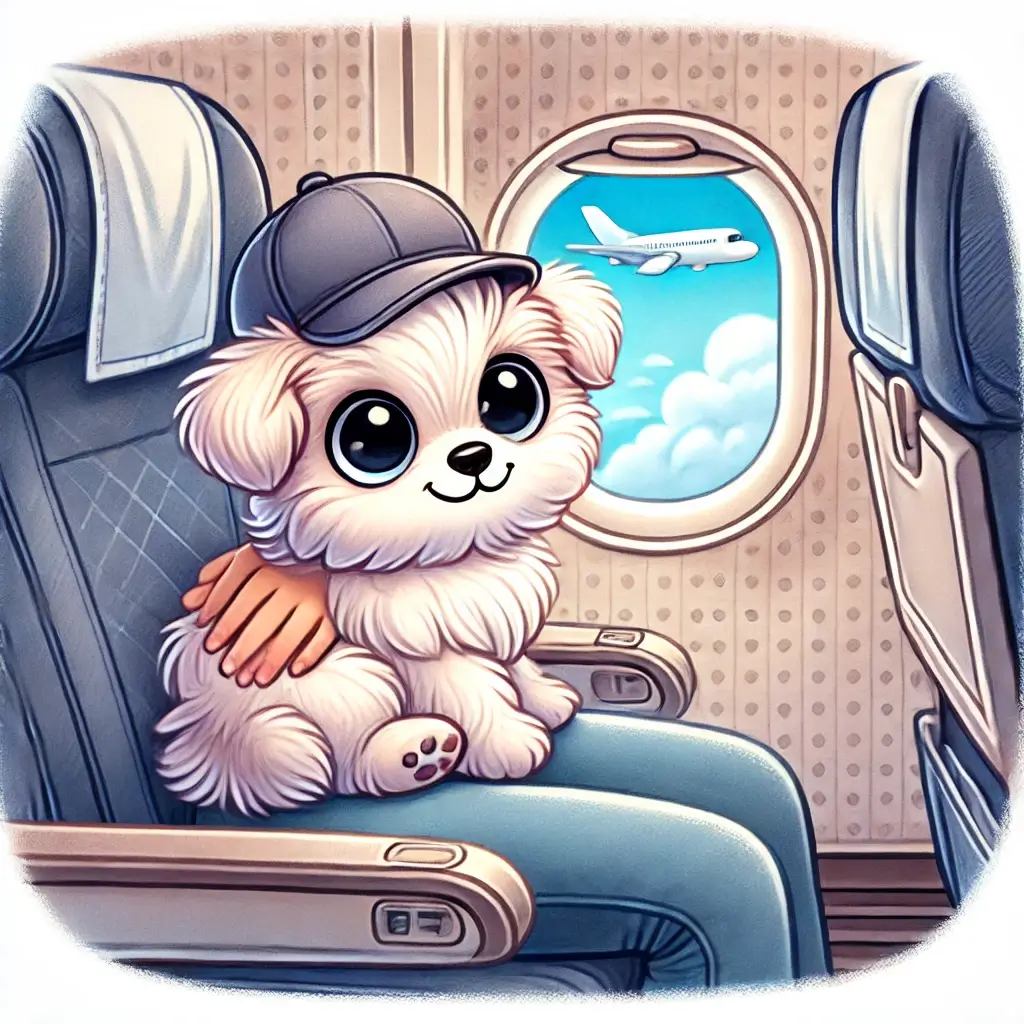 진에어 반려동물 기내 동반&amp;#44; 애견동반 가이드