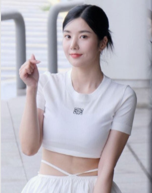 권은비
