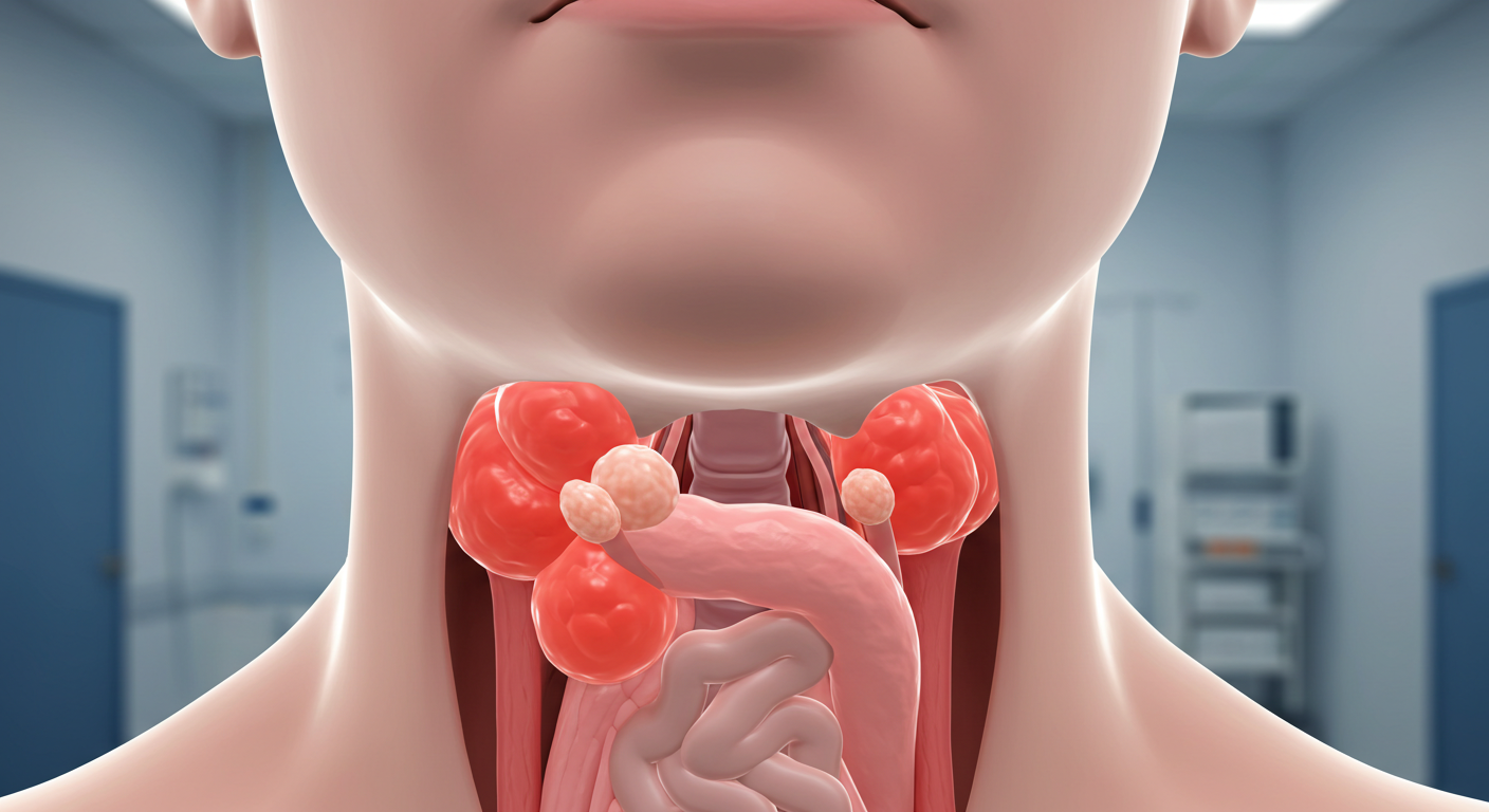 면역력 관리, 이비인후과