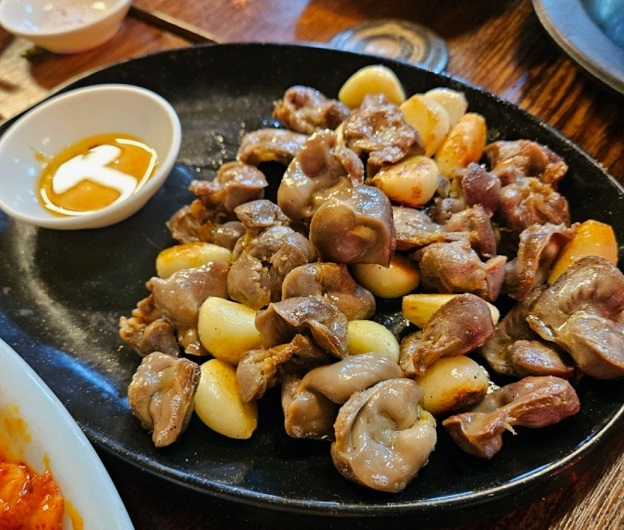 한국기행-주인마음대로-세자매식당