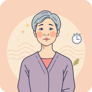 갱년기 면역력 저하 극복을 위한 최고의 운동법