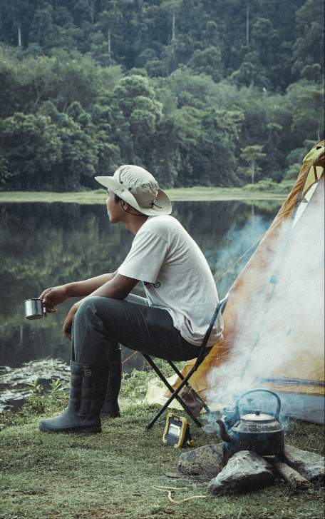 낙동강노을투어 