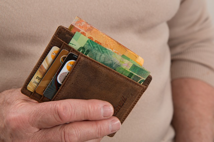 알뜰교통카드 마일리지