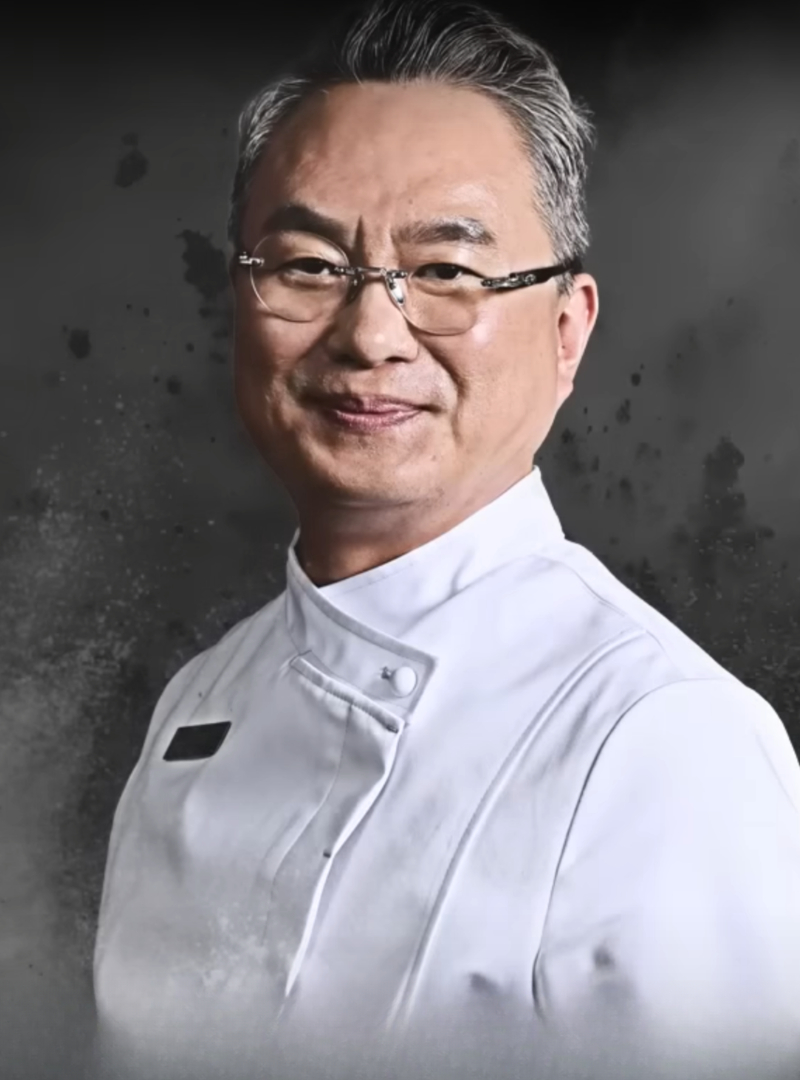 안유성 사진