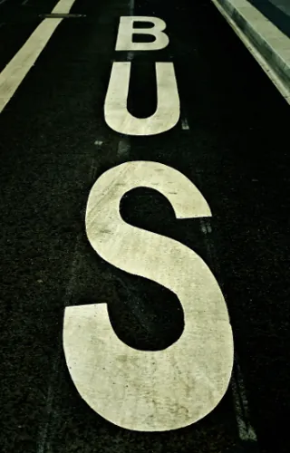 성남 분당 종합버스터미널 고속버스 시간표 조회 및 예매 방법