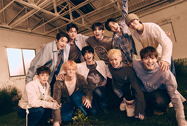 부산원아시아페스티벌 라인업